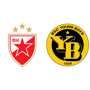 Crvena Zvezda - Young Boys: Match Preview and Prediction 