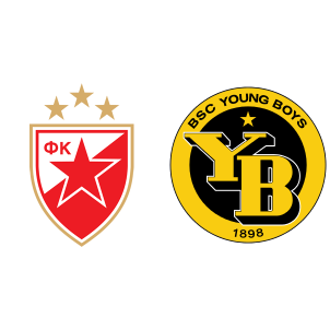  Young Boys vs Crvena Zvezda Prediction, Preview & H2H Stats