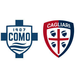 Cagliari vs Modena H2H stats - SoccerPunter