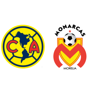 América vs Morelia H2H stats - SoccerPunter