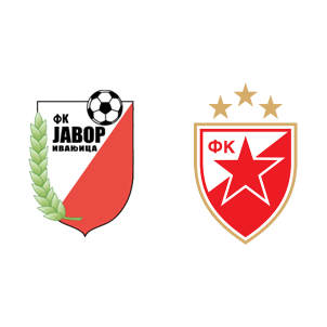 Crvena Zvezda vs Radnički Niš H2H stats - SoccerPunter