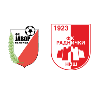 Javor Ivanjica vs Mladost Novi Sad H2H stats - SoccerPunter