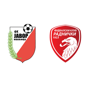 Javor Ivanjica vs Radnicki Nis » Predictions, Odds + Live Streams