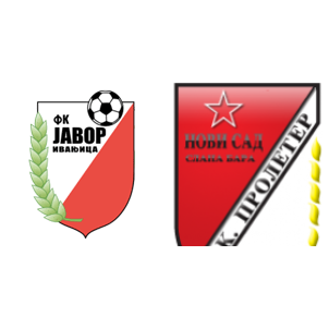 Javor Ivanjica vs Mladost Novi Sad H2H stats - SoccerPunter