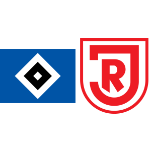 Jahn Regensburg vs Hamburg HSV » Predictions, Odds, Live Scores & Stats