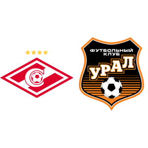 Akron vs Spartak Moskva II H2H stats - SoccerPunter