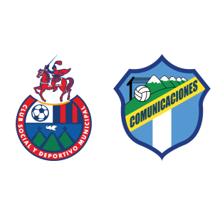 Comunicaciones vs Deportivo Armenio H2H stats - SoccerPunter