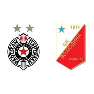 Partizan Belgrade - Vojvodina Novi Sad score ≻ 02.12.2023 ≻ Match score ≡