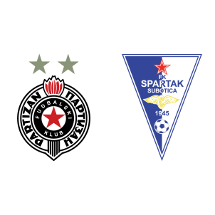 Radnicki Nis vs FK Spartak Subotica H2H 28 oct 2023 Head to Head