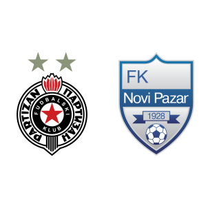 Prognóstico Novi Pazar Partizan Belgrado