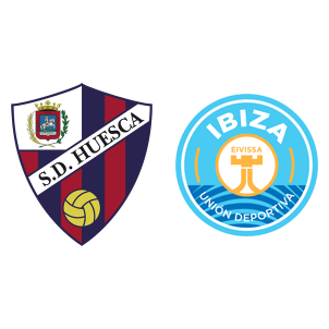 Ud ibiza - s. d. huesca