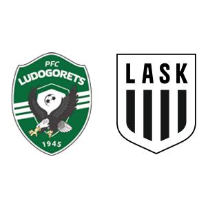 Ludogorets Vs Lask Linz H2h Stats