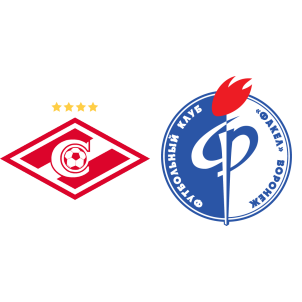 Spartak Moskva vs Akron H2H stats - SoccerPunter