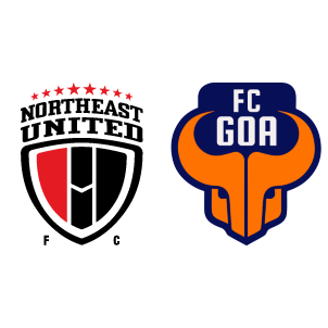 Northeast United Vs Goa H2h Stats Soccerpunter Com