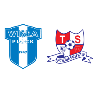Podbeskidzie v Wisla results, H2H stats