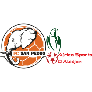 Sporting Gagnoa vs Racing d'Abidjan H2H stats - SoccerPunter