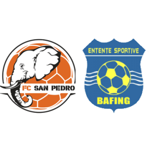 Sporting Gagnoa vs Racing d'Abidjan H2H stats - SoccerPunter