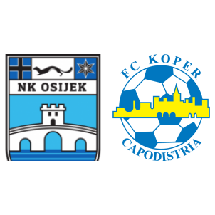 Rijeka vs Osijek H2H stats - SoccerPunter