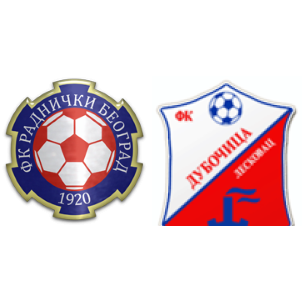 FK Dubocica vs FK Radnicki Beograd Predictions - 06/12/2023