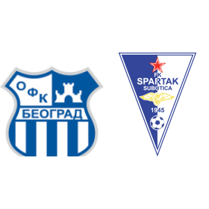 FK IMT Novi Beograde vs Subotica 24/11/2023 16:00 Football Events & Result