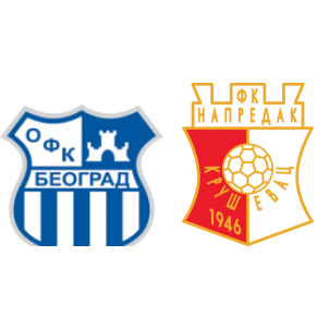 OFK Radnicki Nis live score, schedule & player stats