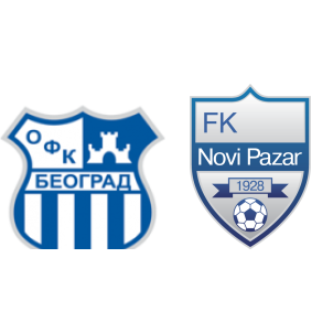 FK Radnicki Nis - FK Novi Pazar betting predictions and match statistics  for 10 November 2023