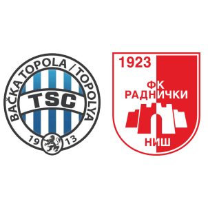 Backa vs Radnicki Live Stream & Results 3/12/2023 16:00 Football