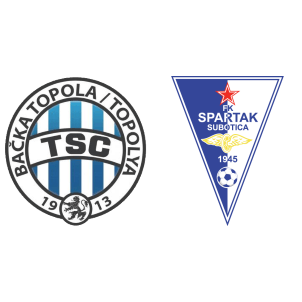 FK Radnicki Nis vs FK Spartak Subotica, Superliga