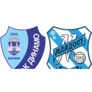 Radnik Surdulica vs Zeleznicar Pancevo teams information