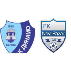 Novi Pazar vs Čukarički H2H stats - SoccerPunter