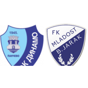 FK Zeleznicar Pancevo vs FK Mladost Backi Jarak» Predictions, Odds, Live  Score & Stats