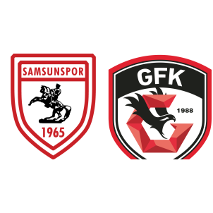 Gaziantep FK 1-0 B. Antalyaspor, Futbol