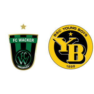 Wacker Innsbruck Vs Young Boys H2h Stats Soccerpunter