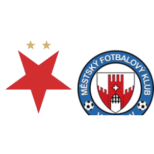 Vyskov vs Slavia Prague B - live score, predicted lineups and H2H