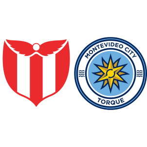 River Plate Montevideo - Montevideo City Torque Head to Head