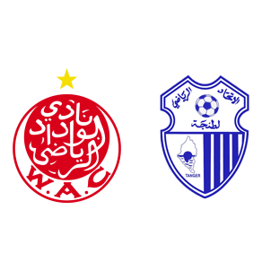 Wydad Casablanca Vs Ittihad Tanger H2h Stats Soccerpunter