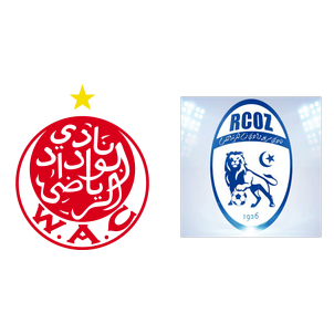 Wydad Casablanca Vs Rapide Oued Zem H2h Stats Soccerpunter