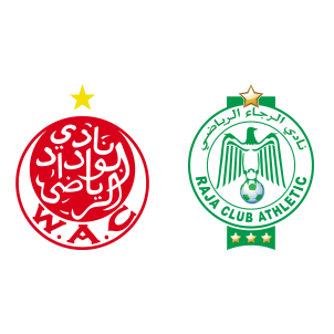 Wydad Casablanca Vs Raja Casablanca H2h Stats Soccerpunter