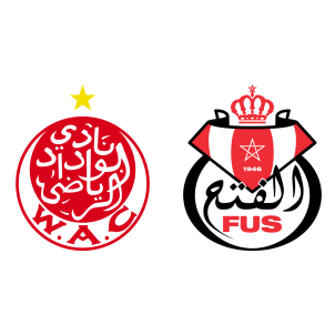 Wydad Casablanca Vs Fus Rabat H2h Stats Soccerpunter