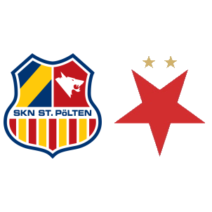 SKN St. Polten Frauen vs. SK Slavia Praha