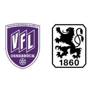 Saarbrücken vs 1860 München H2H stats - SoccerPunter