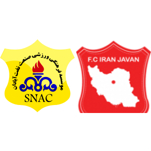 Sanat Naft Abadan vs Paykan » Predictions, Odds + Live Streams