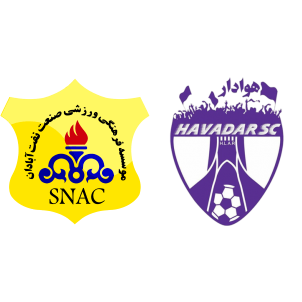 Sepahan vs Sanat Naft H2H stats - SoccerPunter