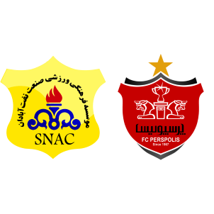 Malavan vs Persepolis H2H stats - SoccerPunter