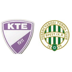 Kecskeméti TE – Ferencváros tipp és esélyek 02/10