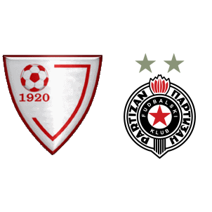 Radnicki Nis vs Napredak Krusevac» Predictions, Odds, Live Score & Stats