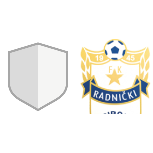 FK Trajal Krusevac vs Radnicki Pirot: Head to Head statistics