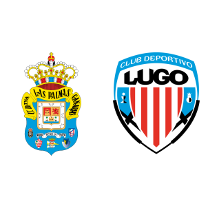 Las palmas vs lugo