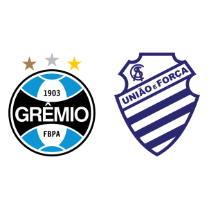 Classificações de Tombense x Grêmio