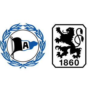 Saarbrücken vs 1860 München H2H stats - SoccerPunter